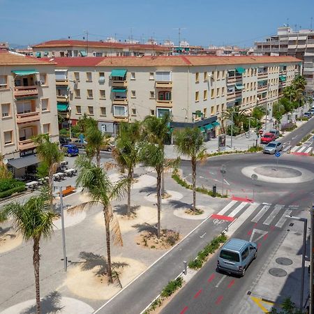 Alicante Bon Repos Apartment By Ghr Rentals ภายนอก รูปภาพ