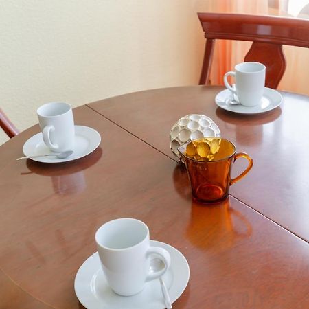 Alicante Bon Repos Apartment By Ghr Rentals ภายนอก รูปภาพ