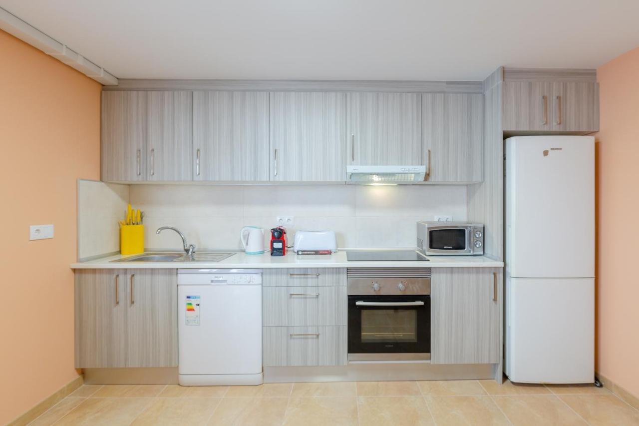 Alicante Bon Repos Apartment By Ghr Rentals ภายนอก รูปภาพ