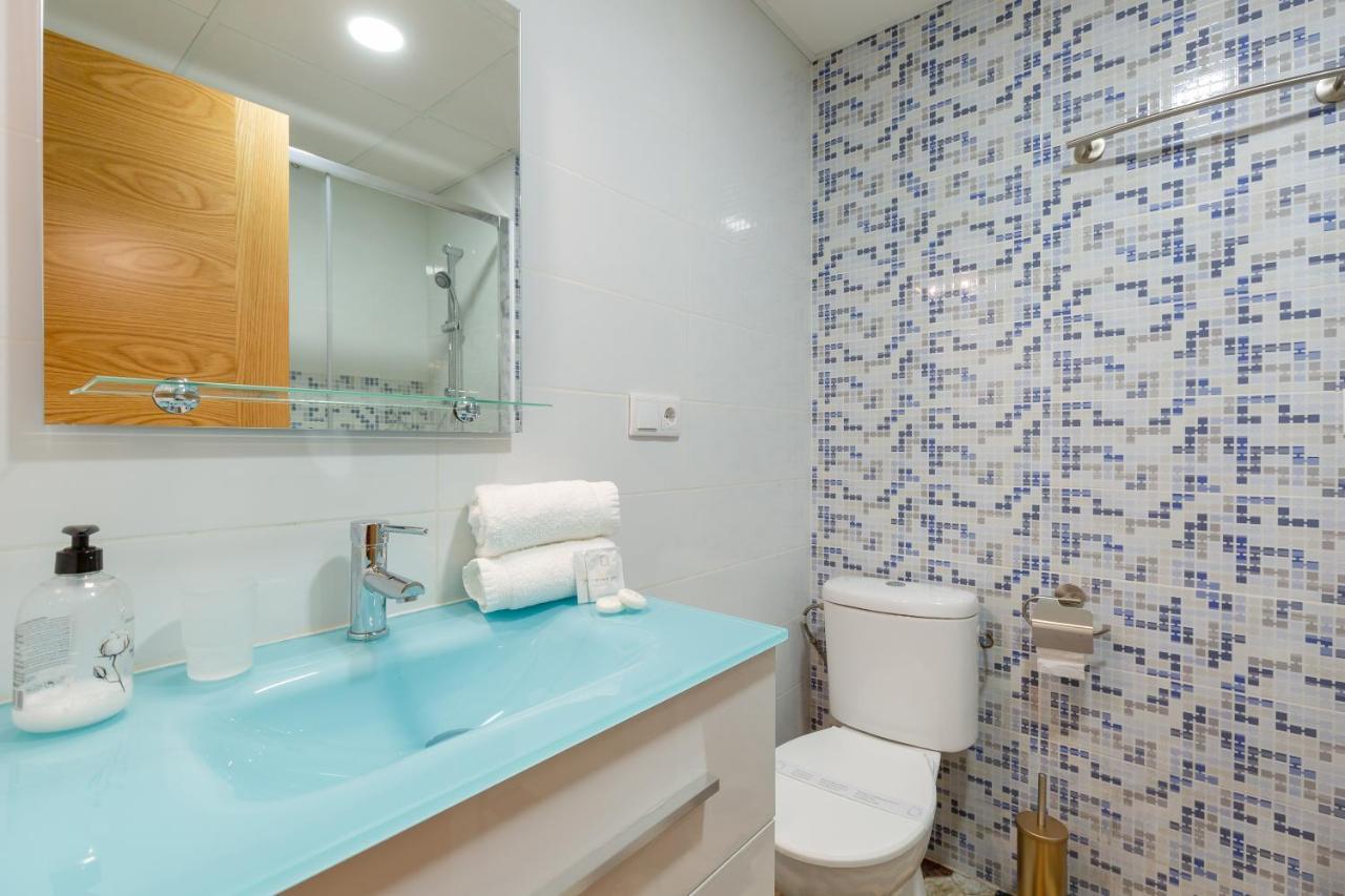 Alicante Bon Repos Apartment By Ghr Rentals ภายนอก รูปภาพ