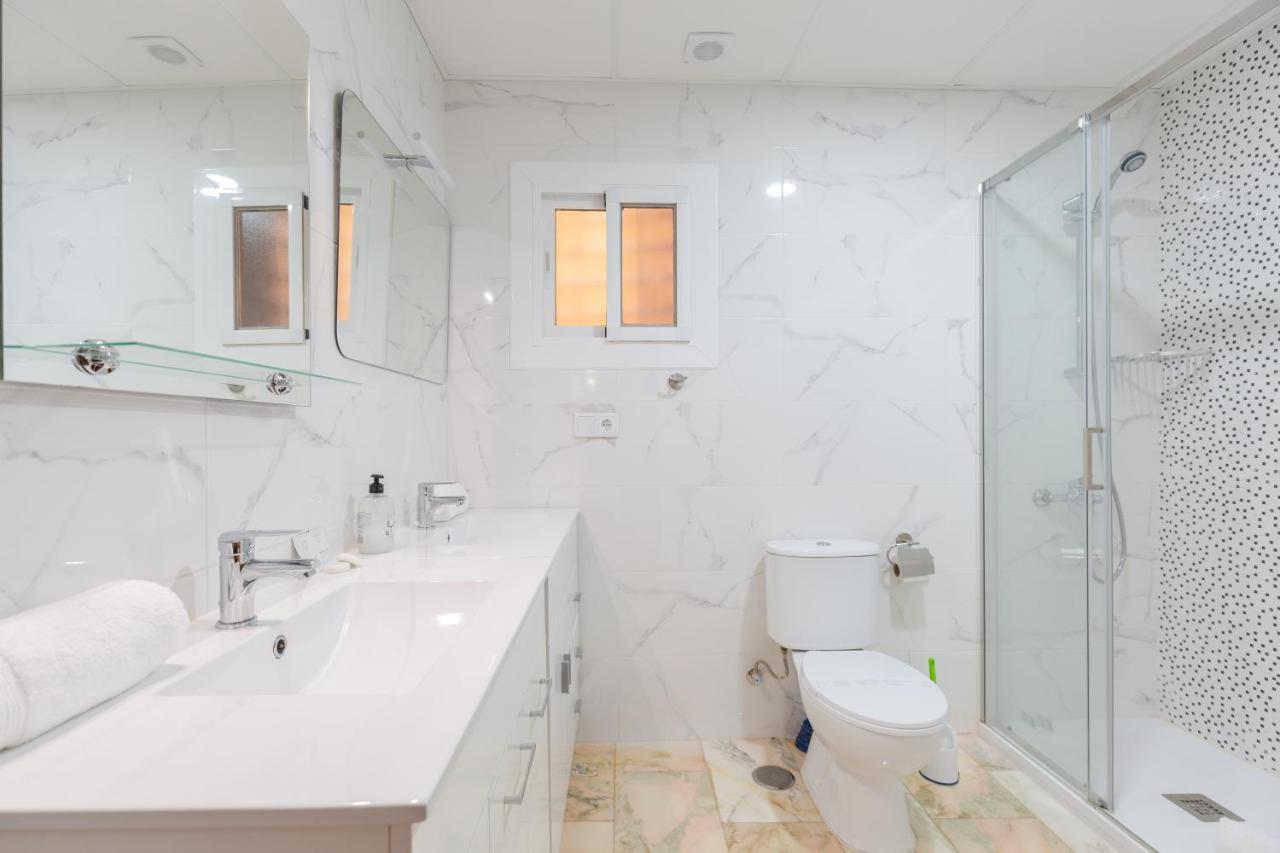 Alicante Bon Repos Apartment By Ghr Rentals ภายนอก รูปภาพ