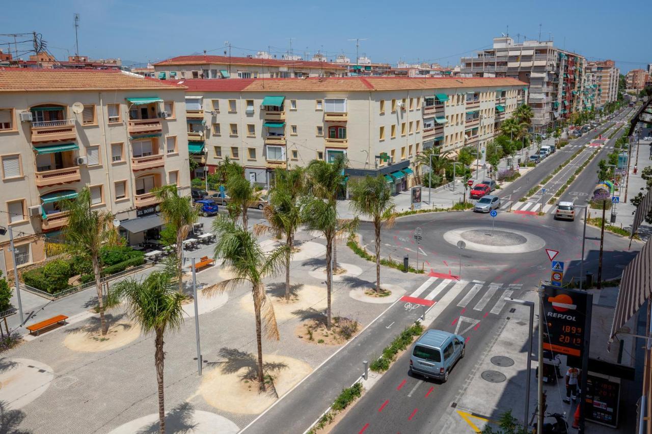 Alicante Bon Repos Apartment By Ghr Rentals ภายนอก รูปภาพ
