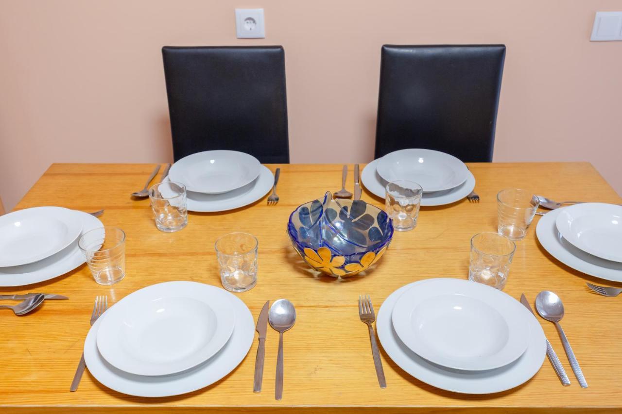 Alicante Bon Repos Apartment By Ghr Rentals ภายนอก รูปภาพ