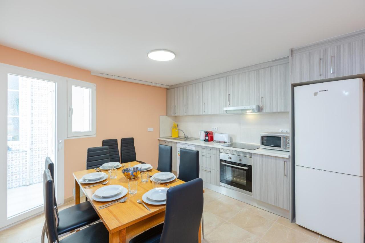 Alicante Bon Repos Apartment By Ghr Rentals ภายนอก รูปภาพ