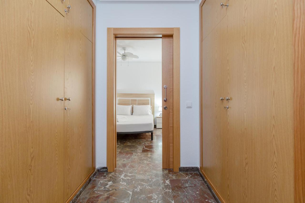 Alicante Bon Repos Apartment By Ghr Rentals ภายนอก รูปภาพ