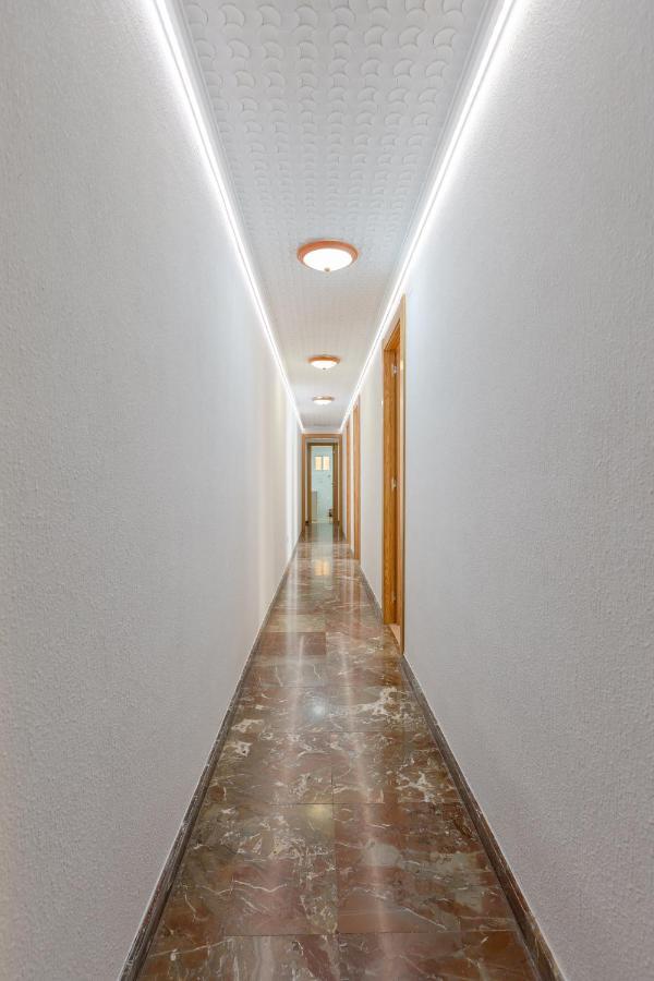 Alicante Bon Repos Apartment By Ghr Rentals ภายนอก รูปภาพ