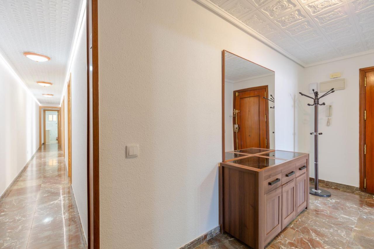 Alicante Bon Repos Apartment By Ghr Rentals ภายนอก รูปภาพ