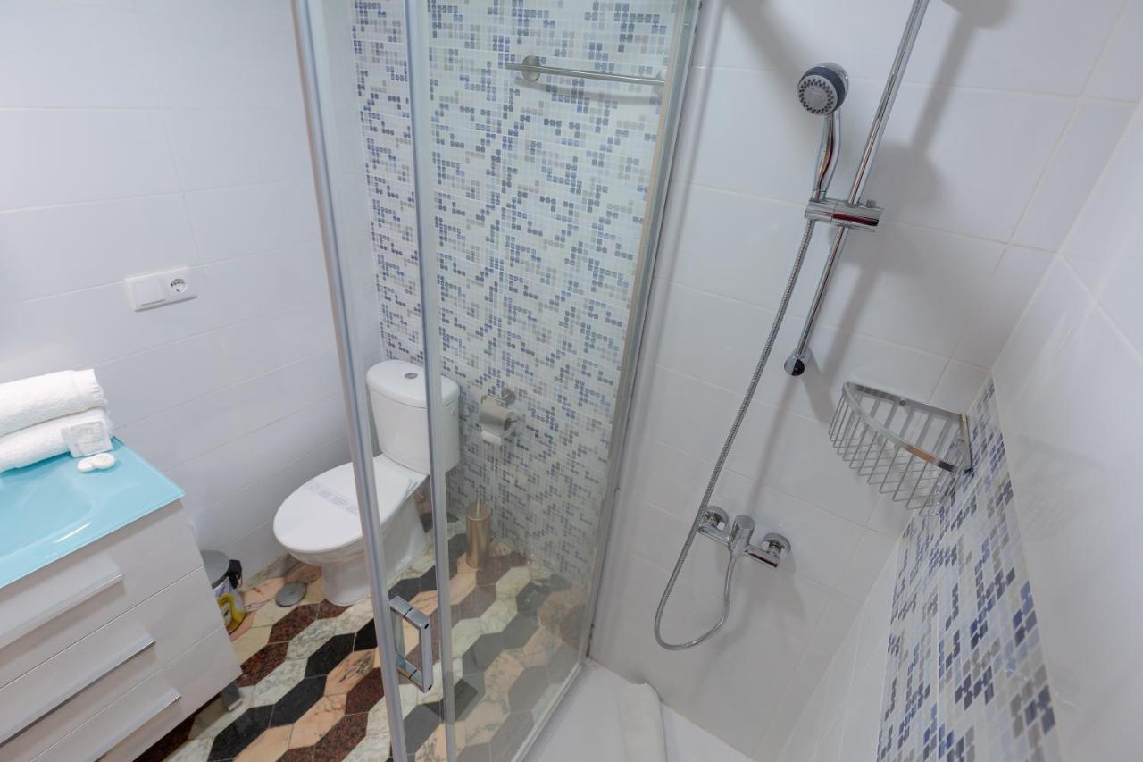 Alicante Bon Repos Apartment By Ghr Rentals ภายนอก รูปภาพ