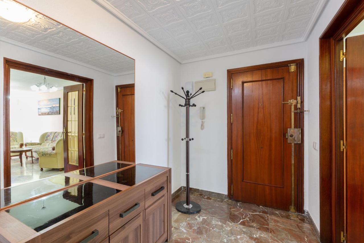 Alicante Bon Repos Apartment By Ghr Rentals ภายนอก รูปภาพ