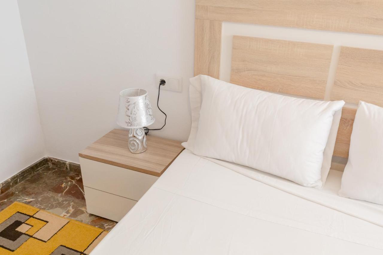 Alicante Bon Repos Apartment By Ghr Rentals ภายนอก รูปภาพ
